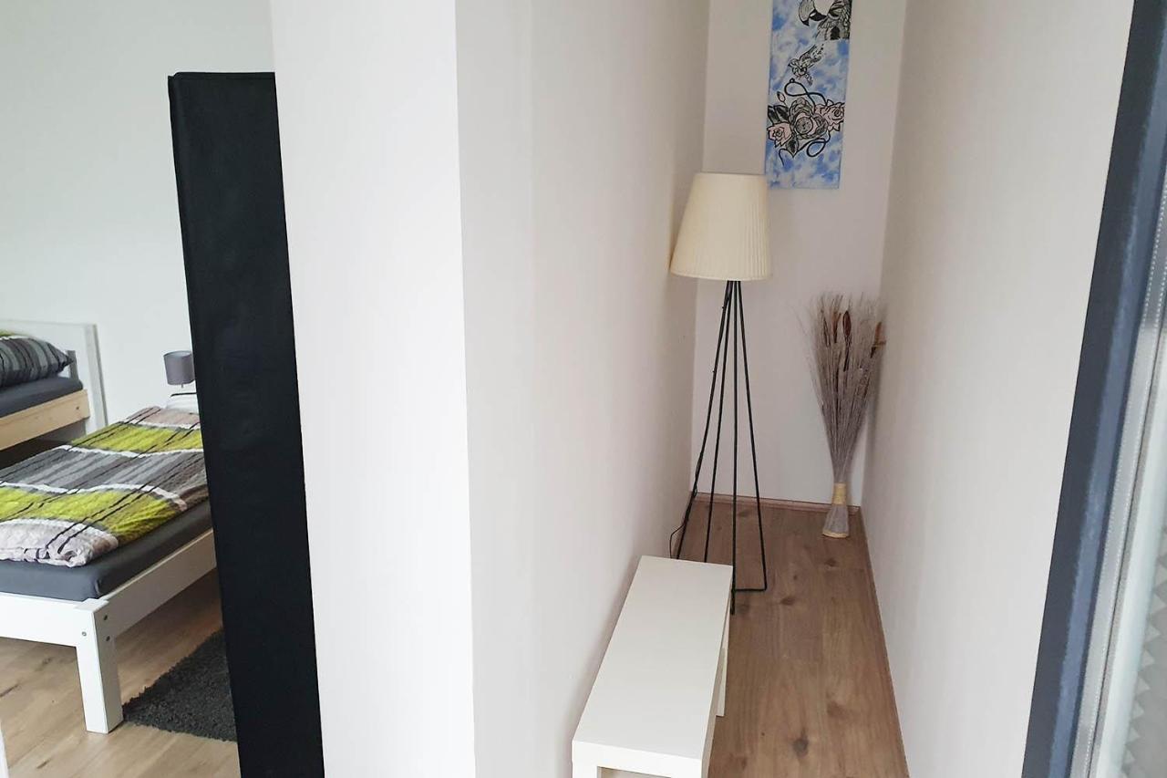 Work & Stay In Kleve Iiii Exterior foto